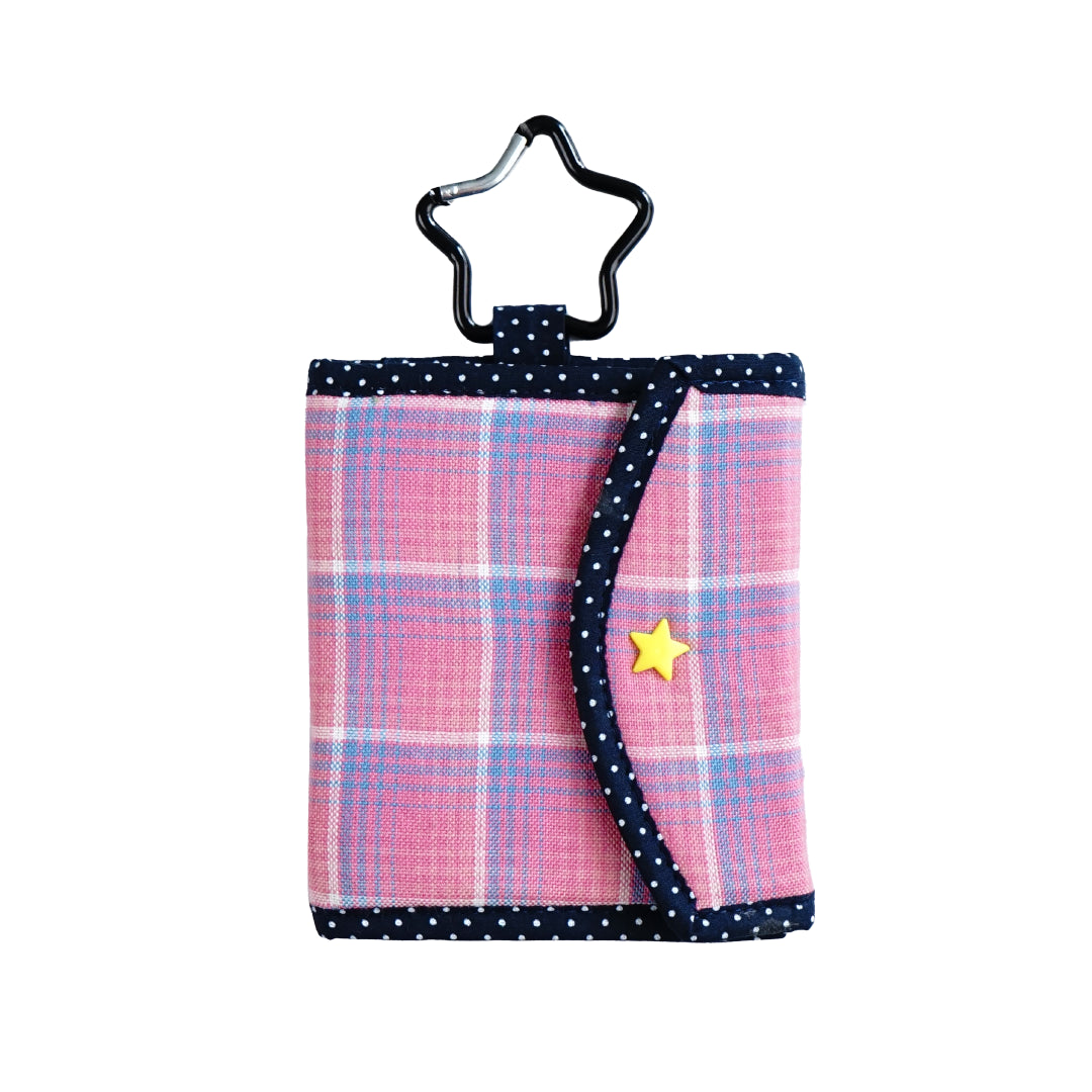 Go Go!! Pouch