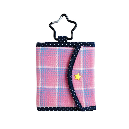 Go Go!! Pouch