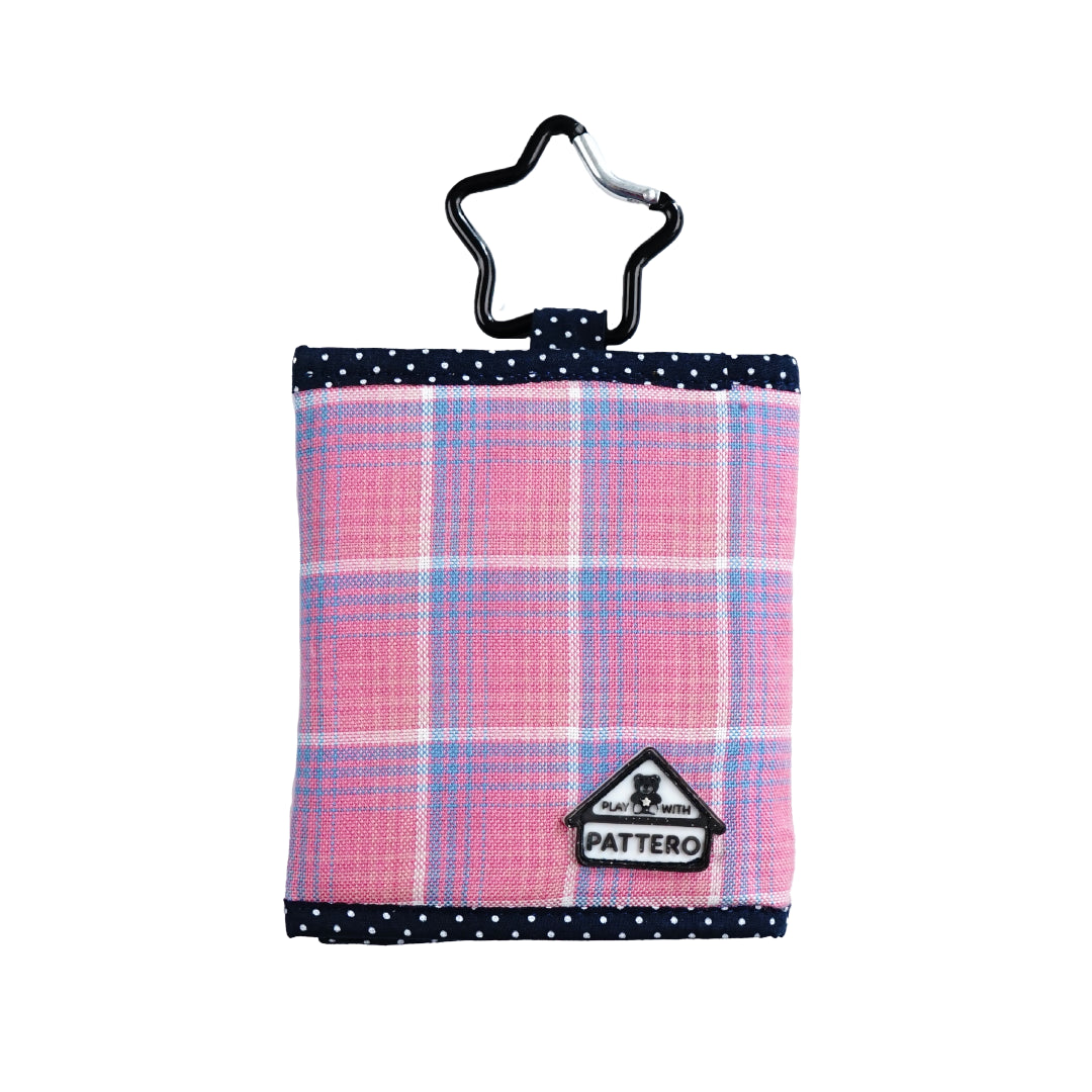 Go Go!! Pouch