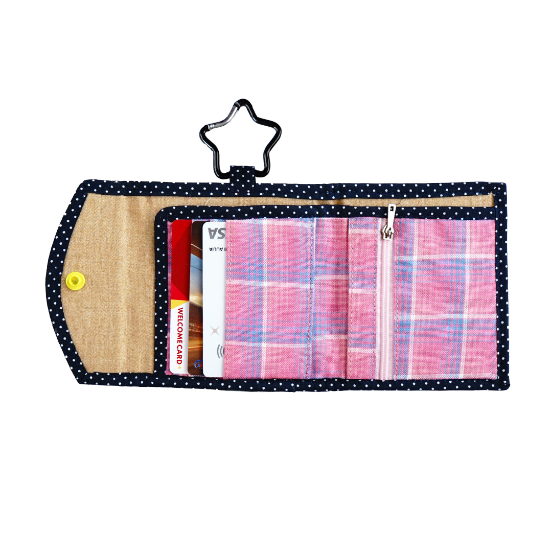 Go Go!! Pouch