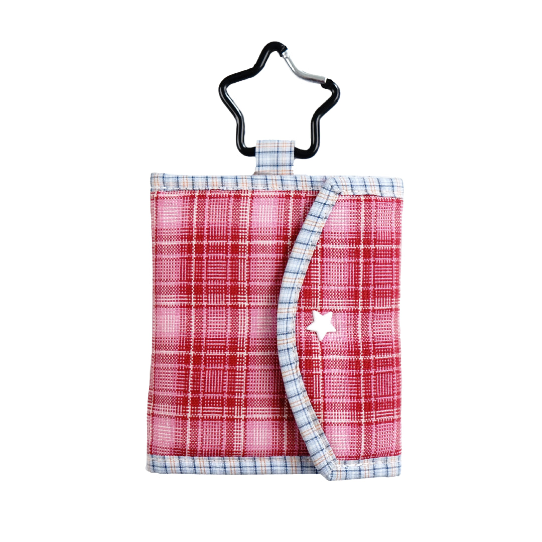 Go Go!! Pouch