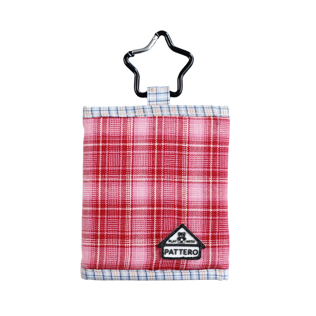 Go Go!! Pouch