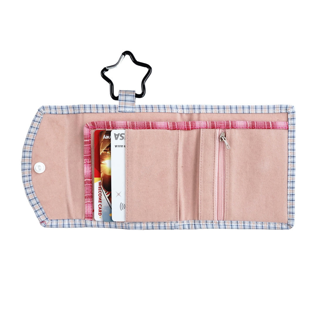 Go Go!! Pouch