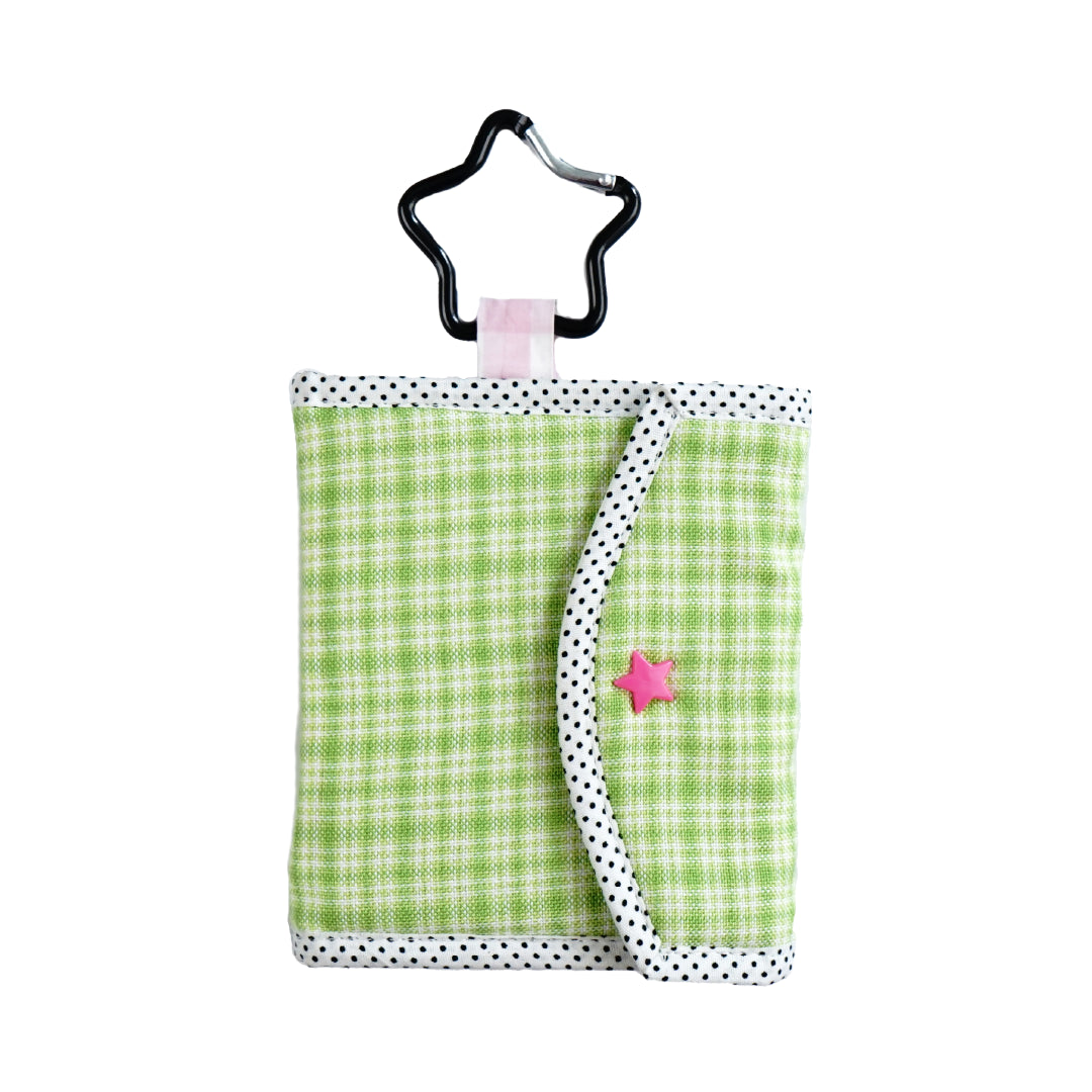 Go Go!! Pouch