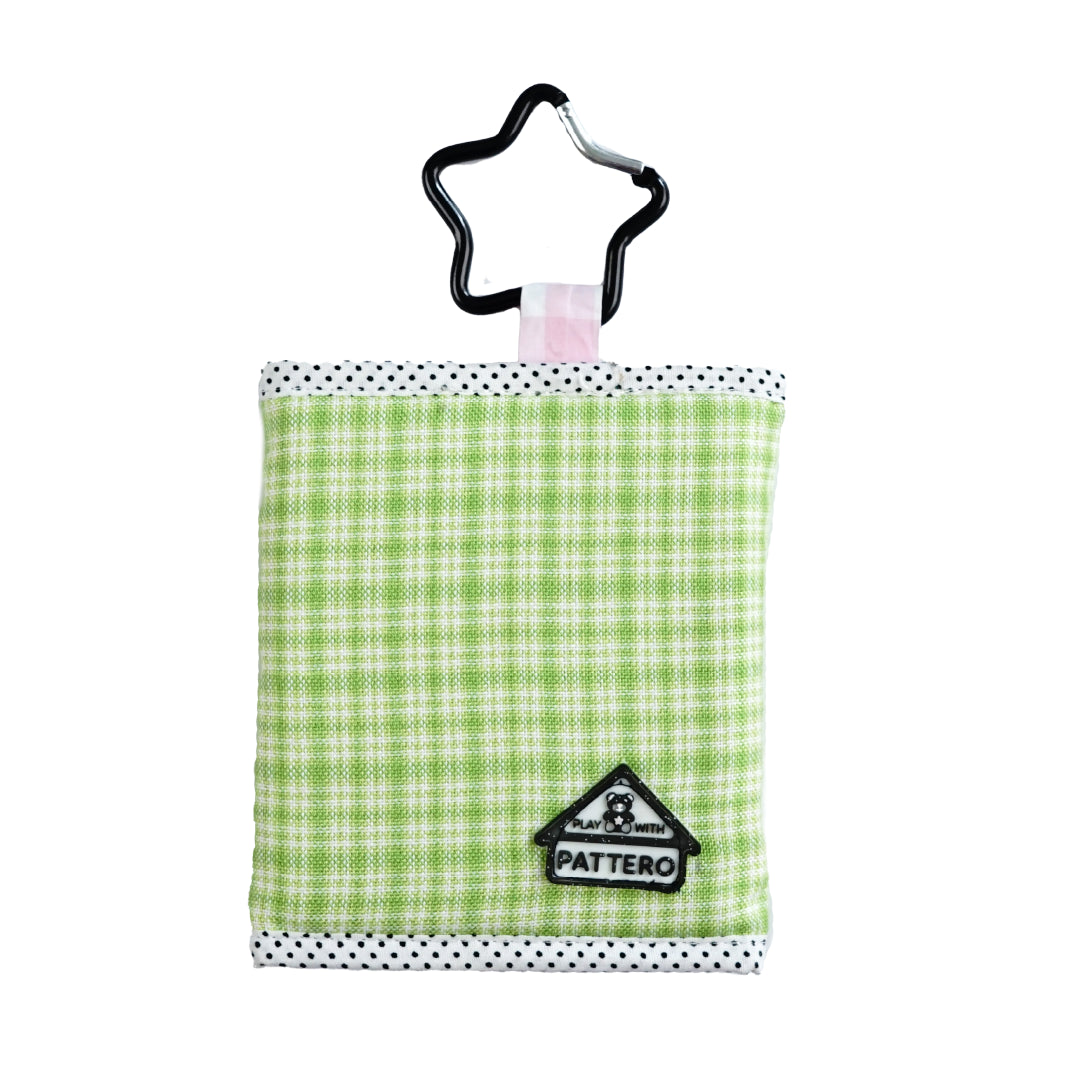 Go Go!! Pouch
