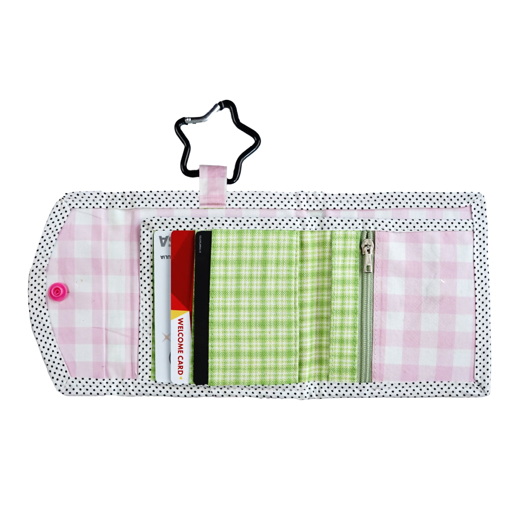 Go Go!! Pouch