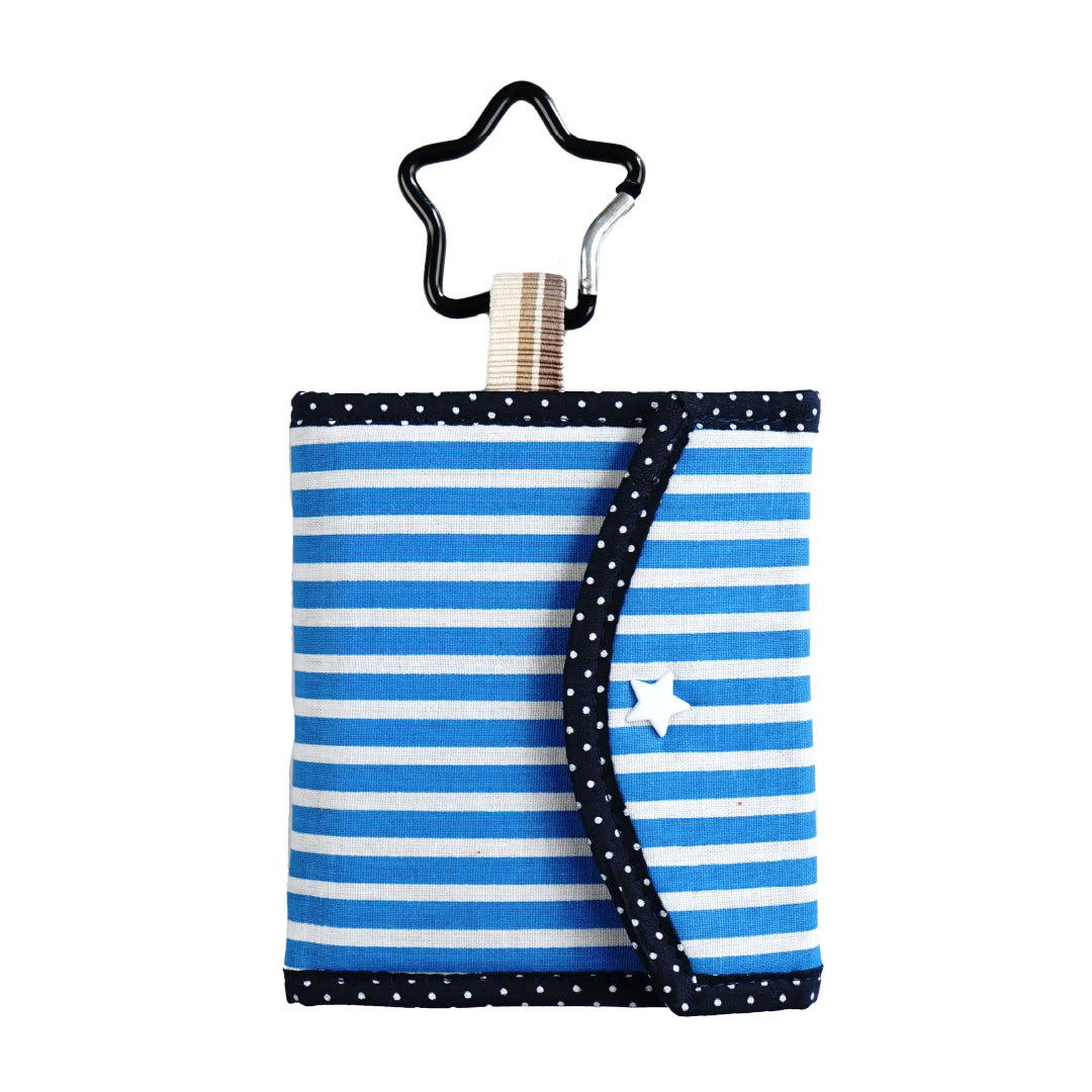 Go Go!! Pouch