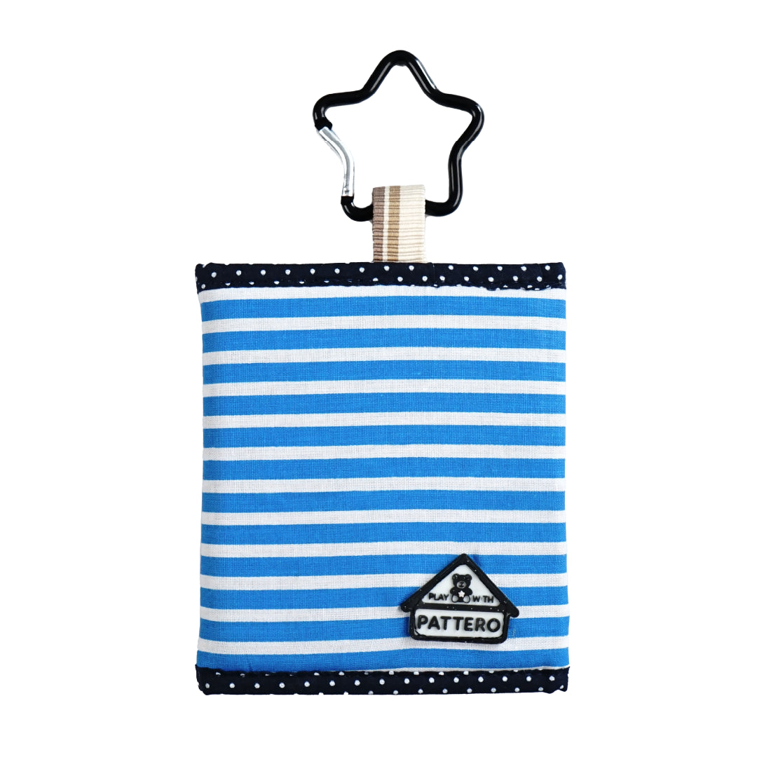 Go Go!! Pouch