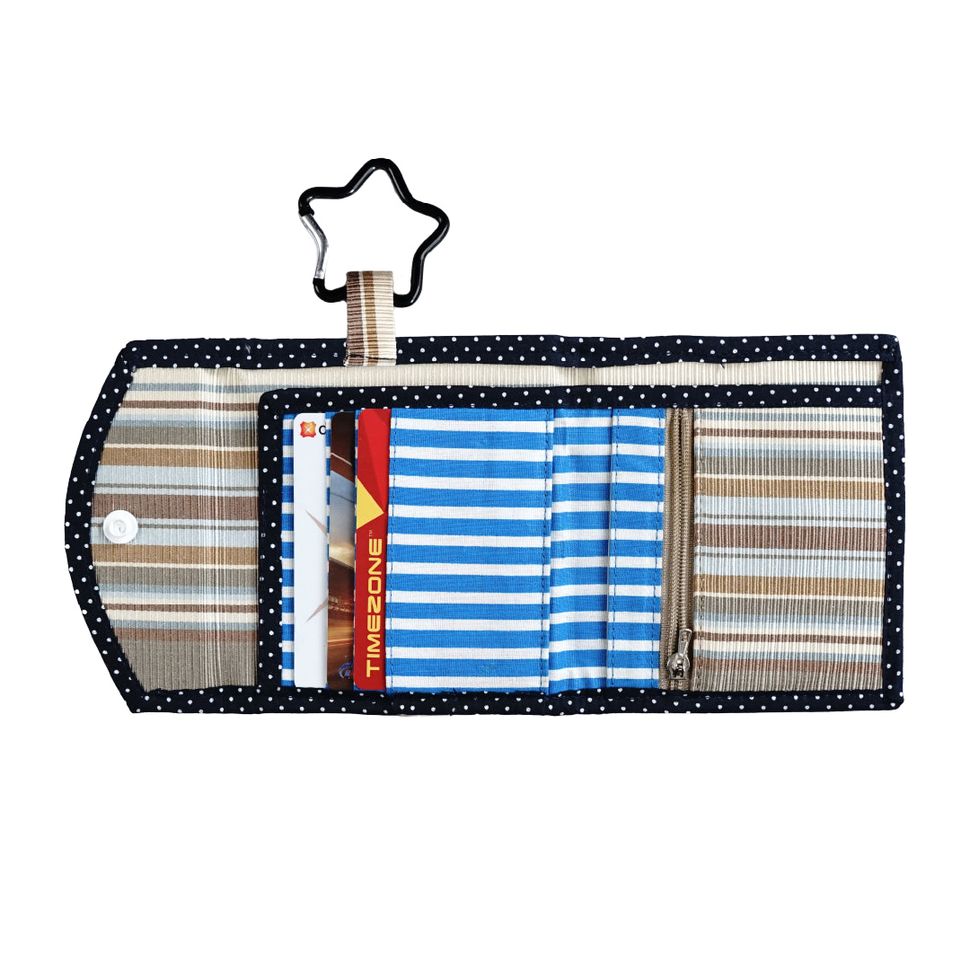 Go Go!! Pouch