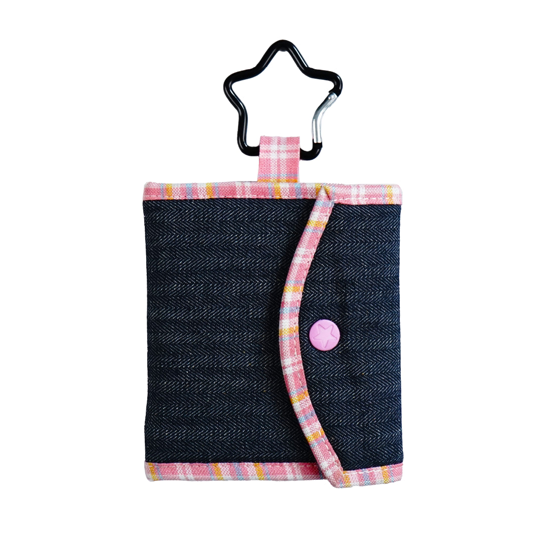 Go Go!! Pouch