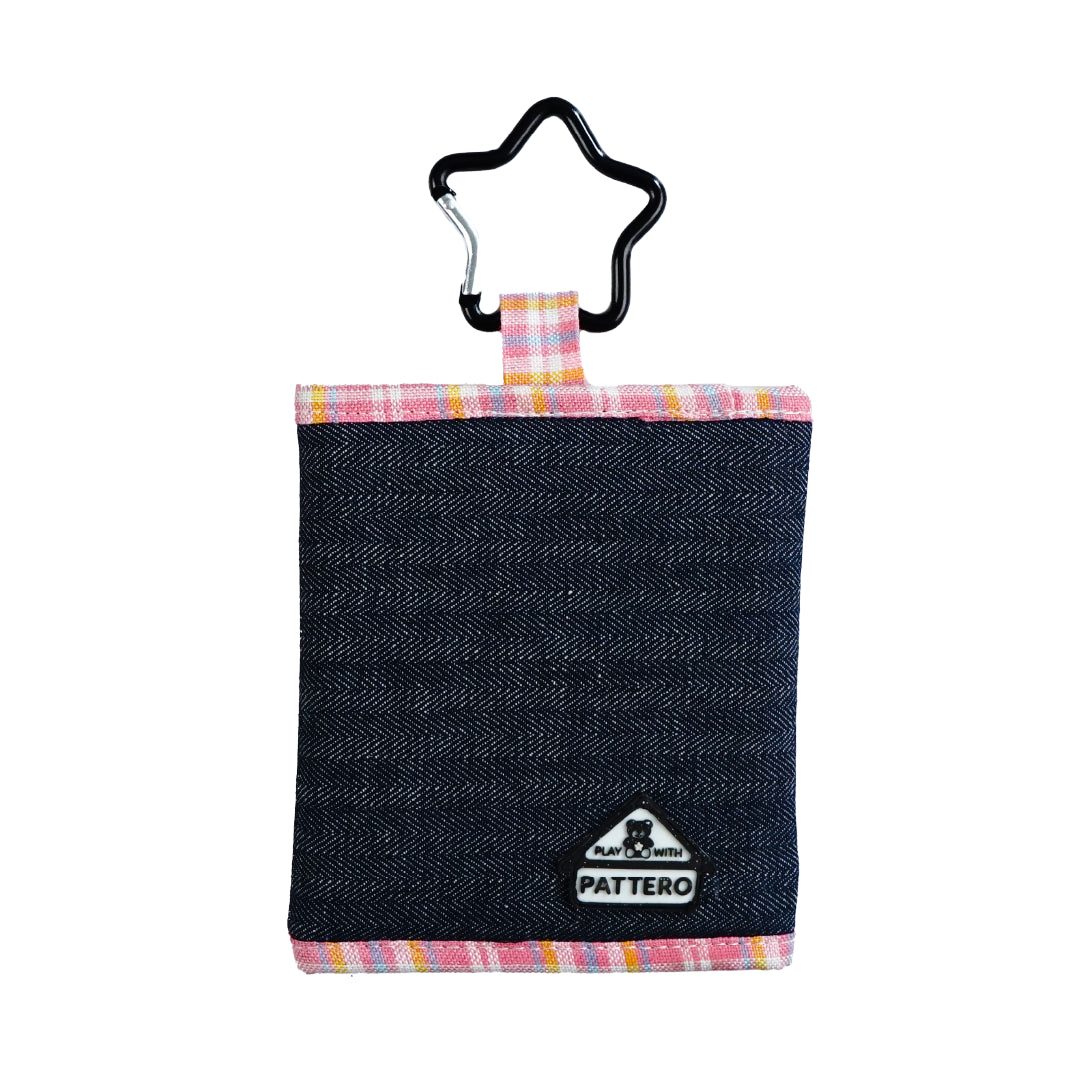 Go Go!! Pouch