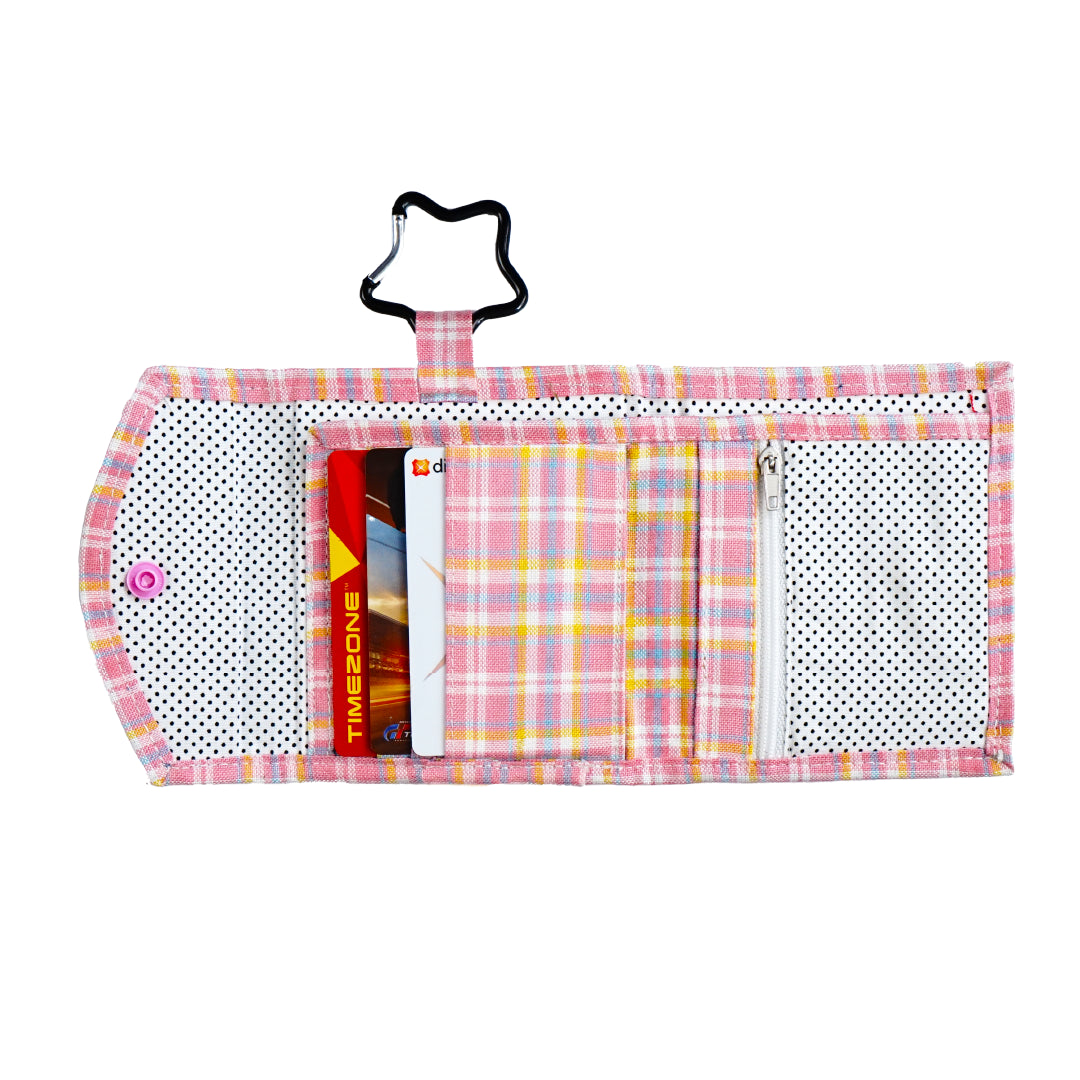 Go Go!! Pouch