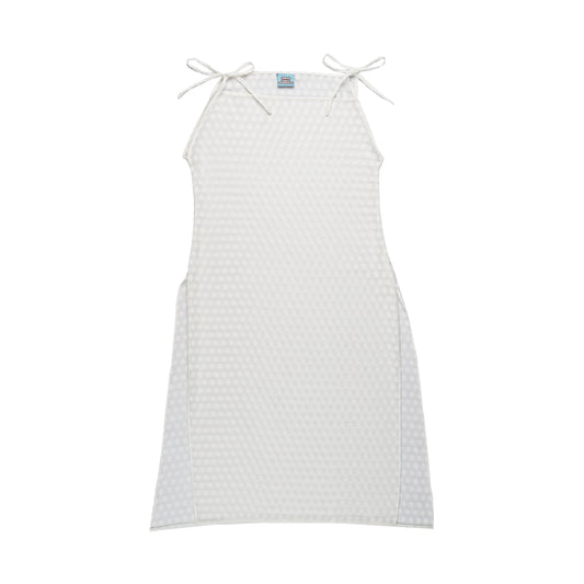 Barely Dottie Dress