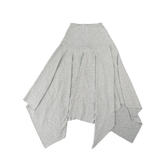 Pattero - Flare Skirt Stripe