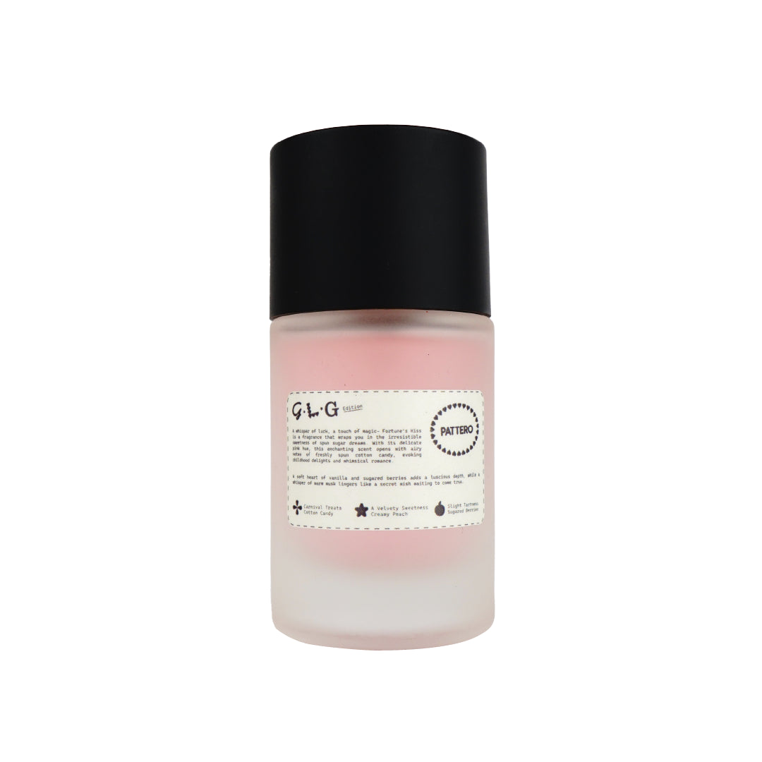 Fortune Kiss Extrait de Perfume