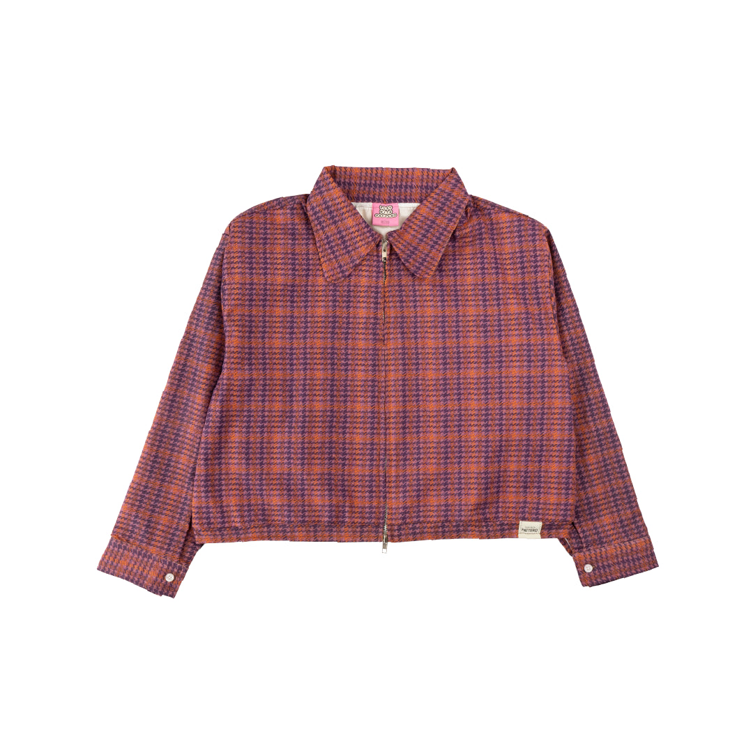 Pattero - Multi Rhytm Jacket