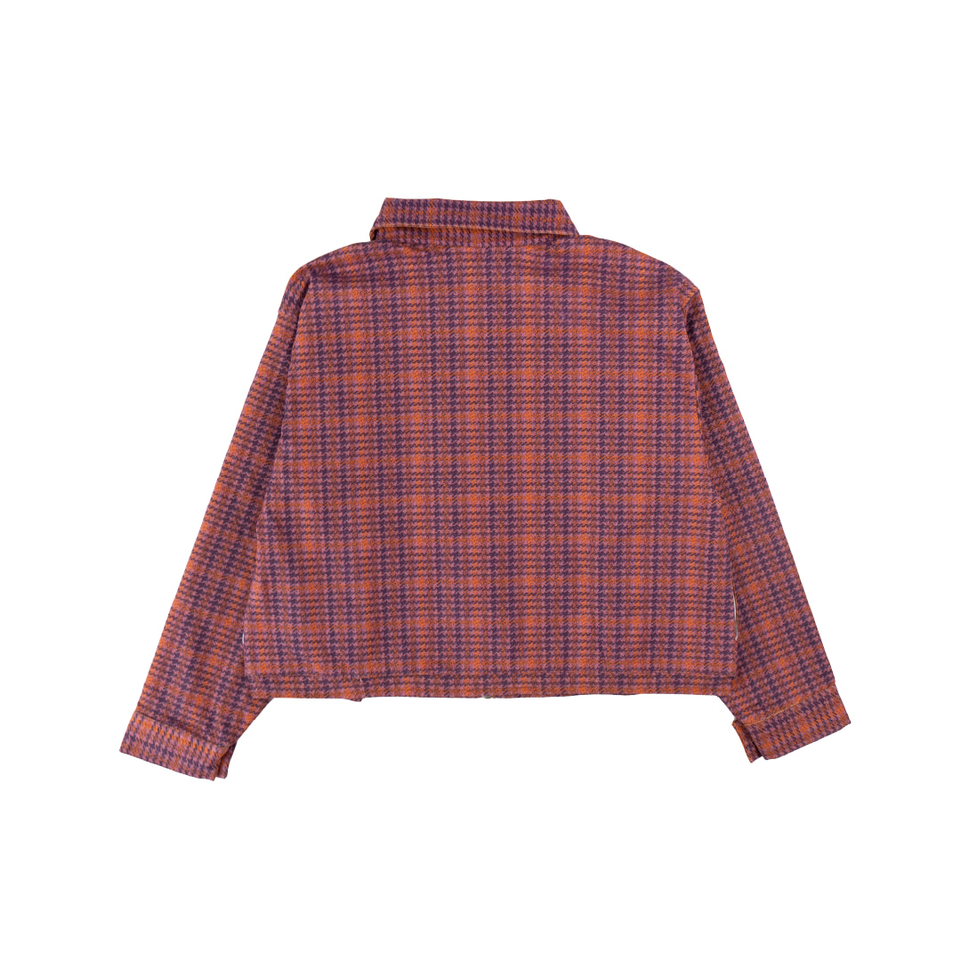 Pattero - Multi Rhytm Jacket