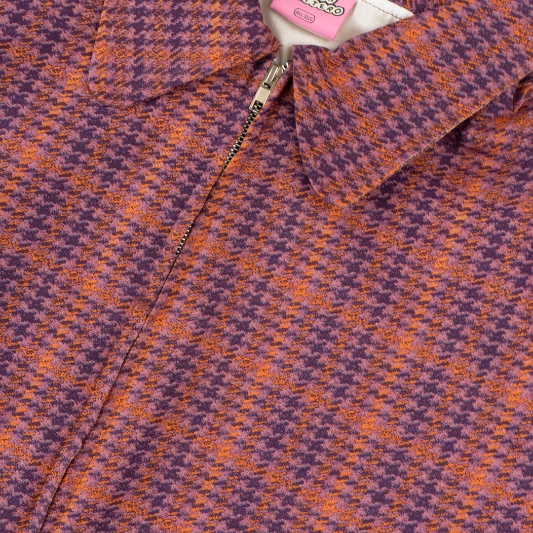 Pattero - Multi Rhytm Jacket
