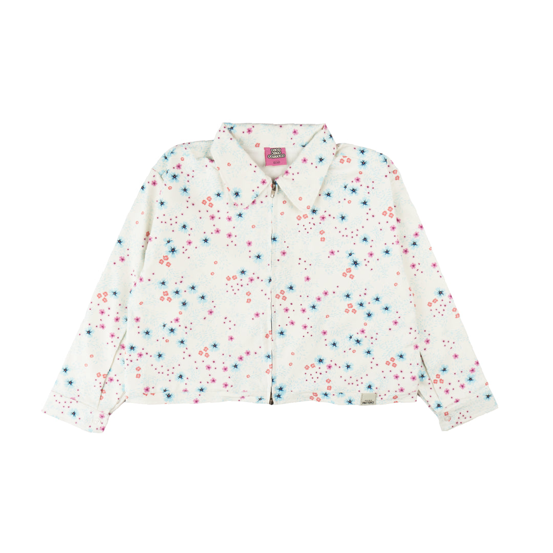 Pattero - Multi Rhytm Jacket