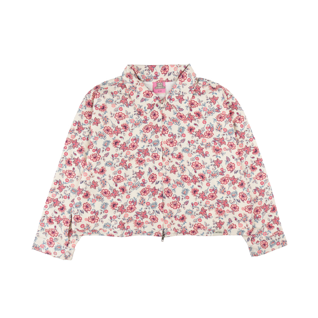 Pattero - Multi Rhytm Jacket