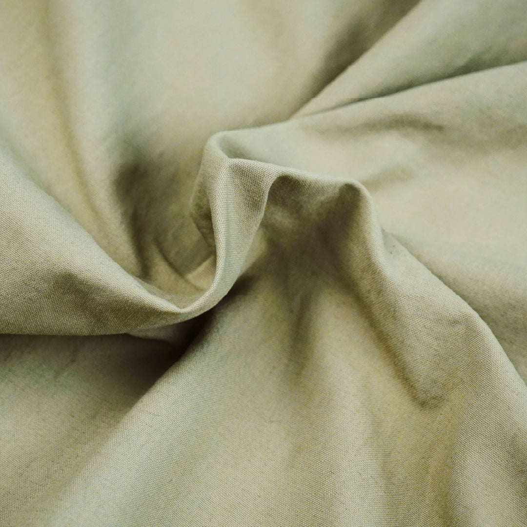 Lunar Track Jacket In Green