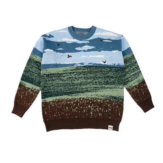 Fieldview Sweater