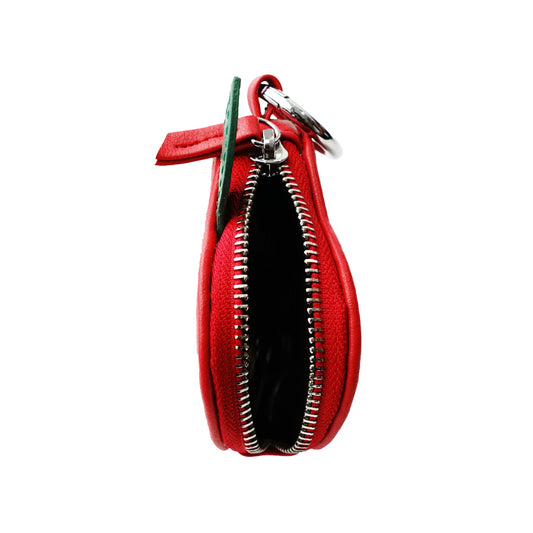 Apple of Luck Coin Purse/Wallet