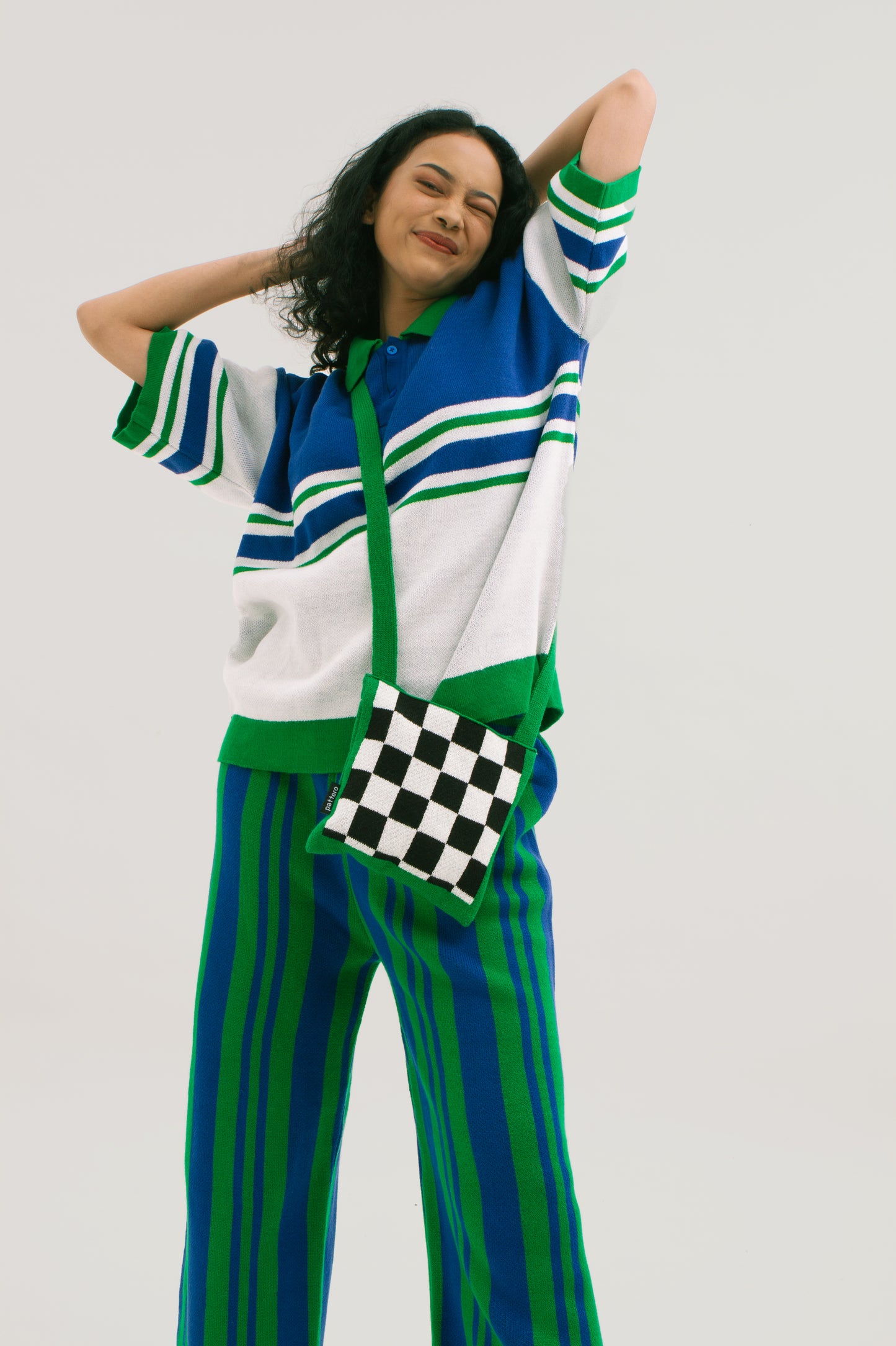 Elisee Pants