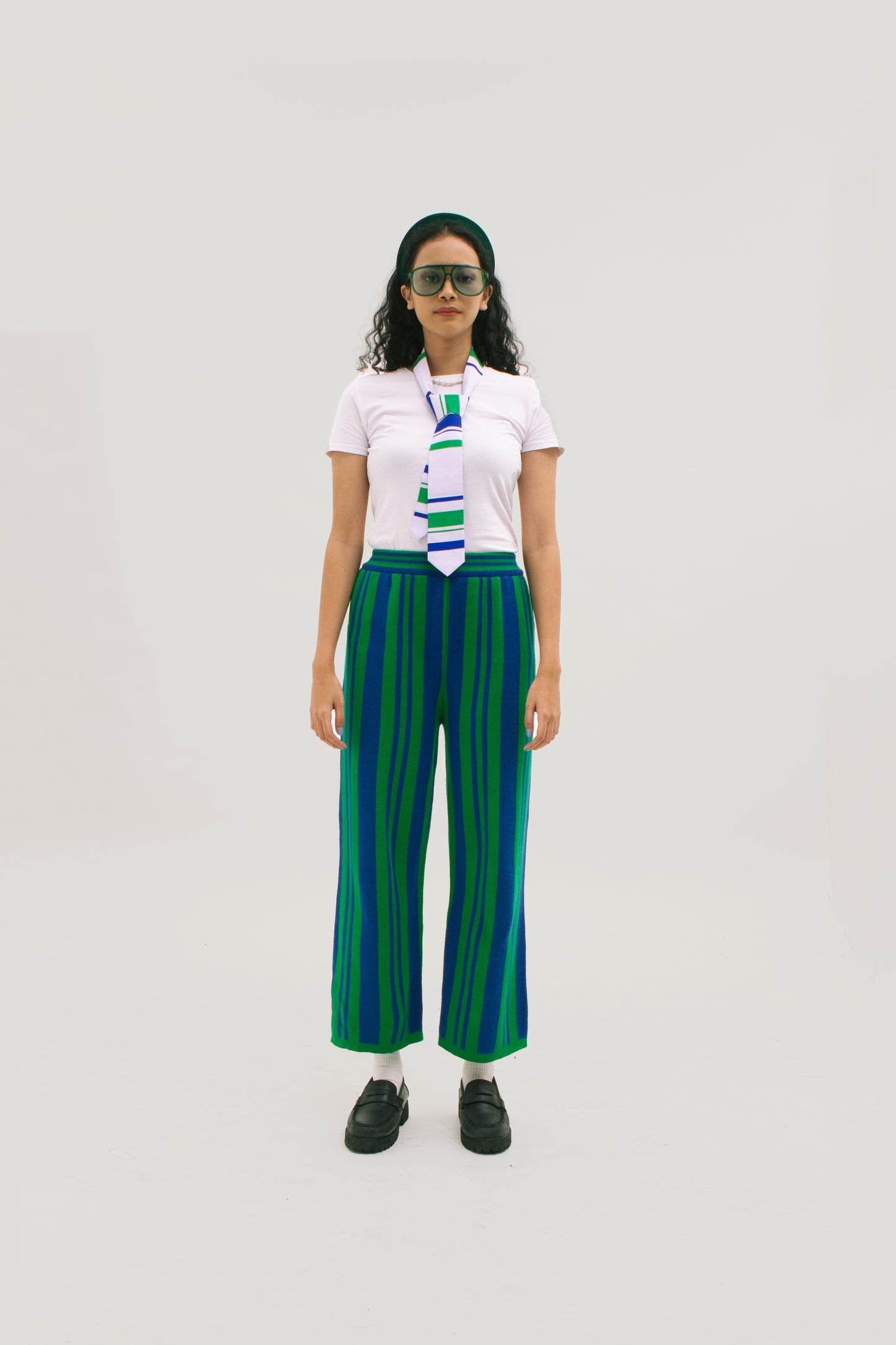 Elisee Pants