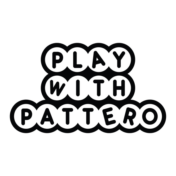 Play With Pattero