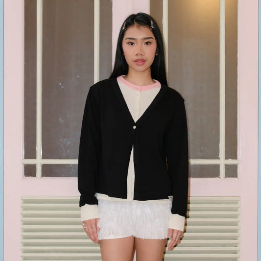 Ms Sunday Cardigan