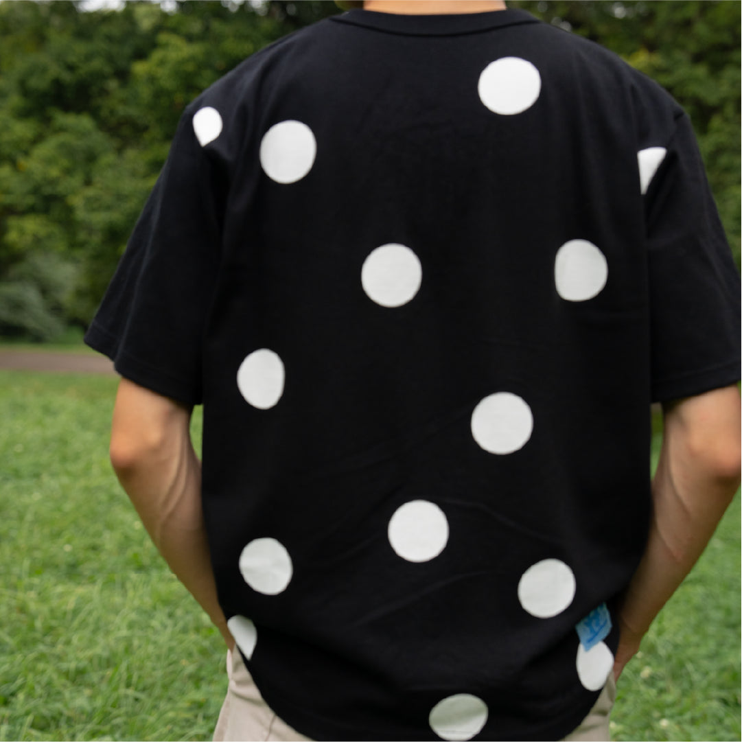 Pattero - The Pattero Patch Dot T-Shirt