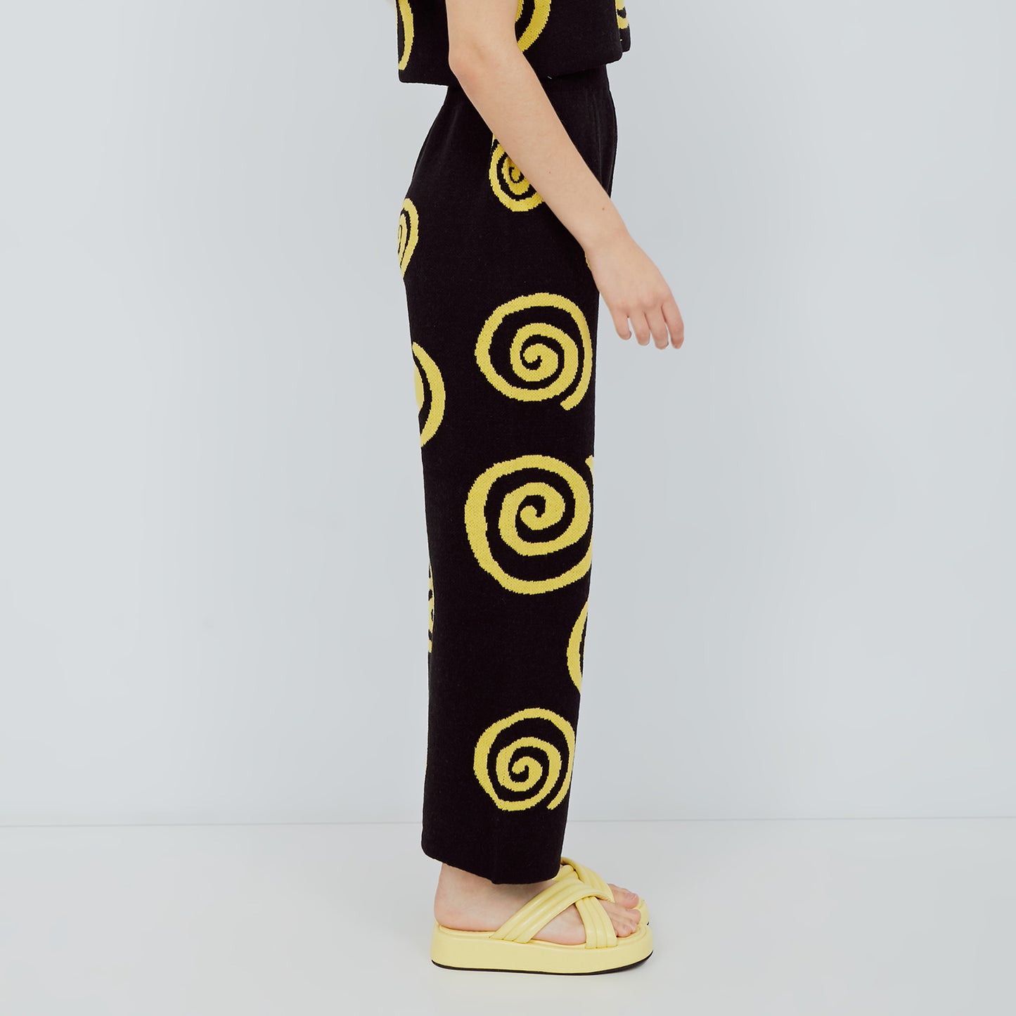 Spiral Tribe Pants