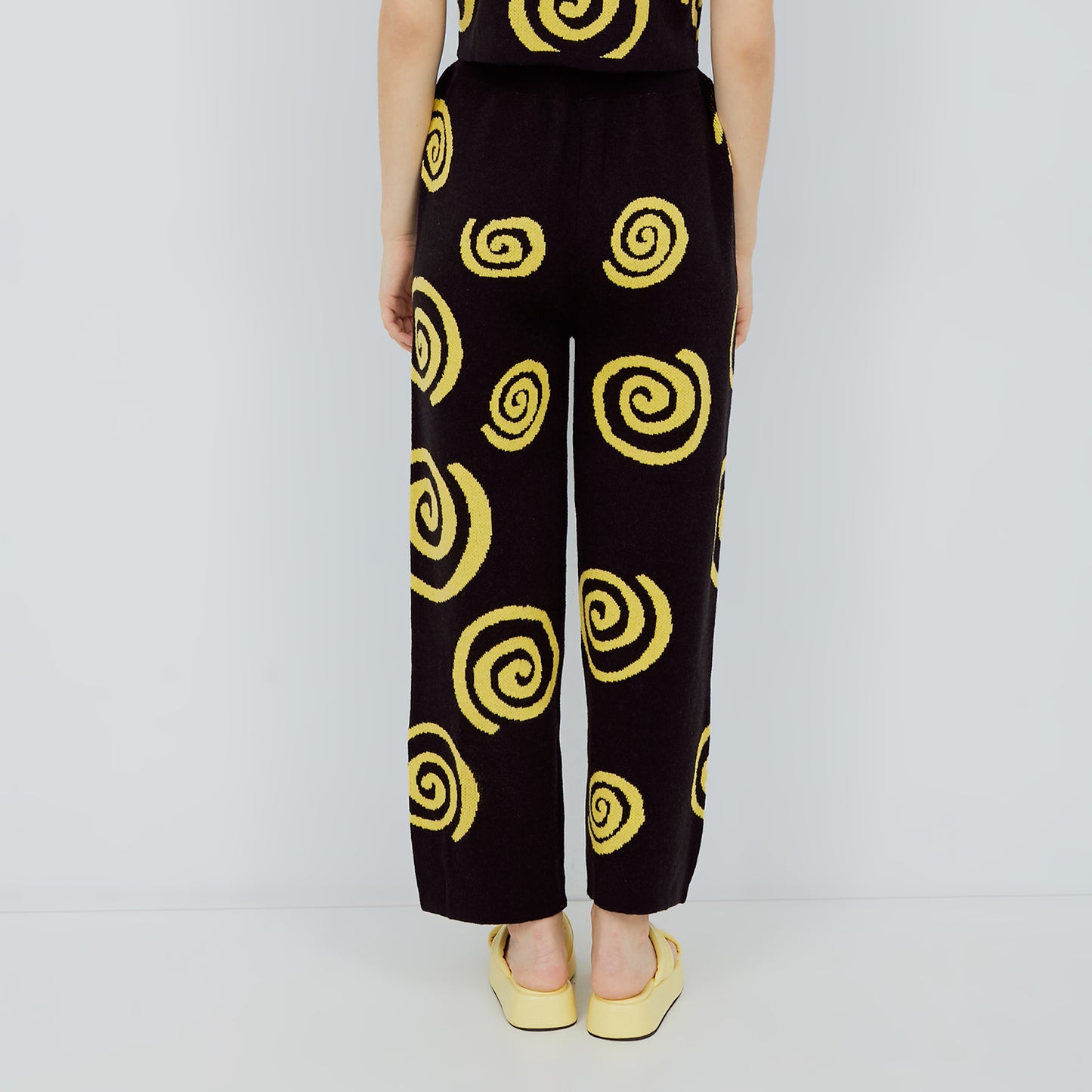 Spiral Tribe Pants