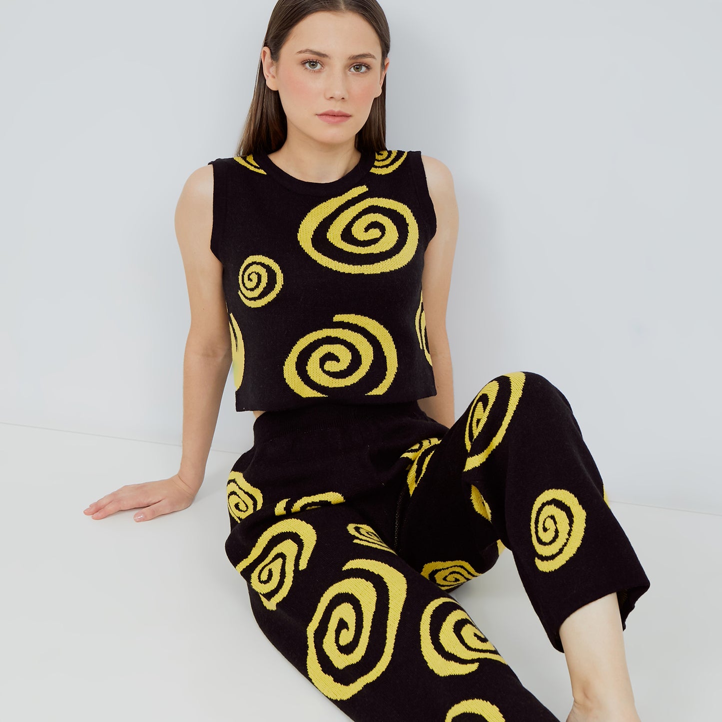 Spiral Tribe Pants