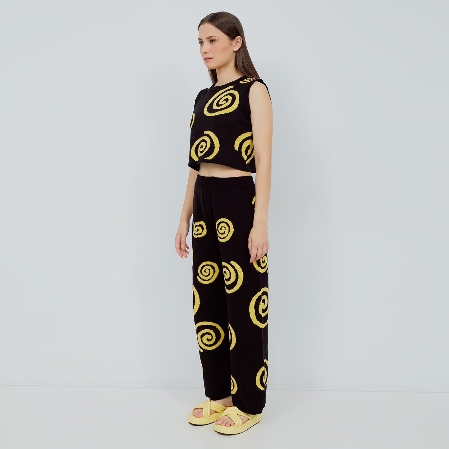 Spiral Tribe Pants