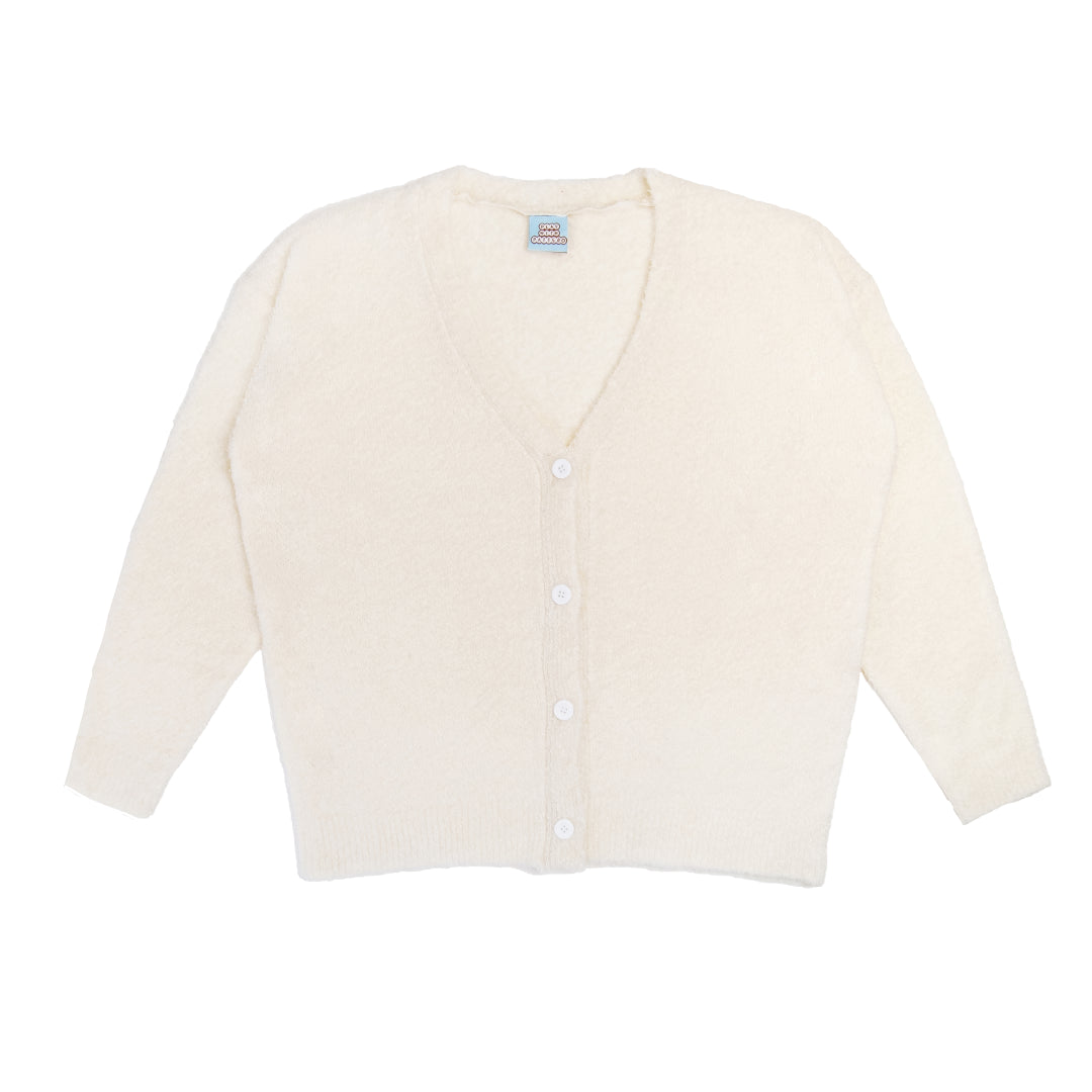 Snowfield Cardigan