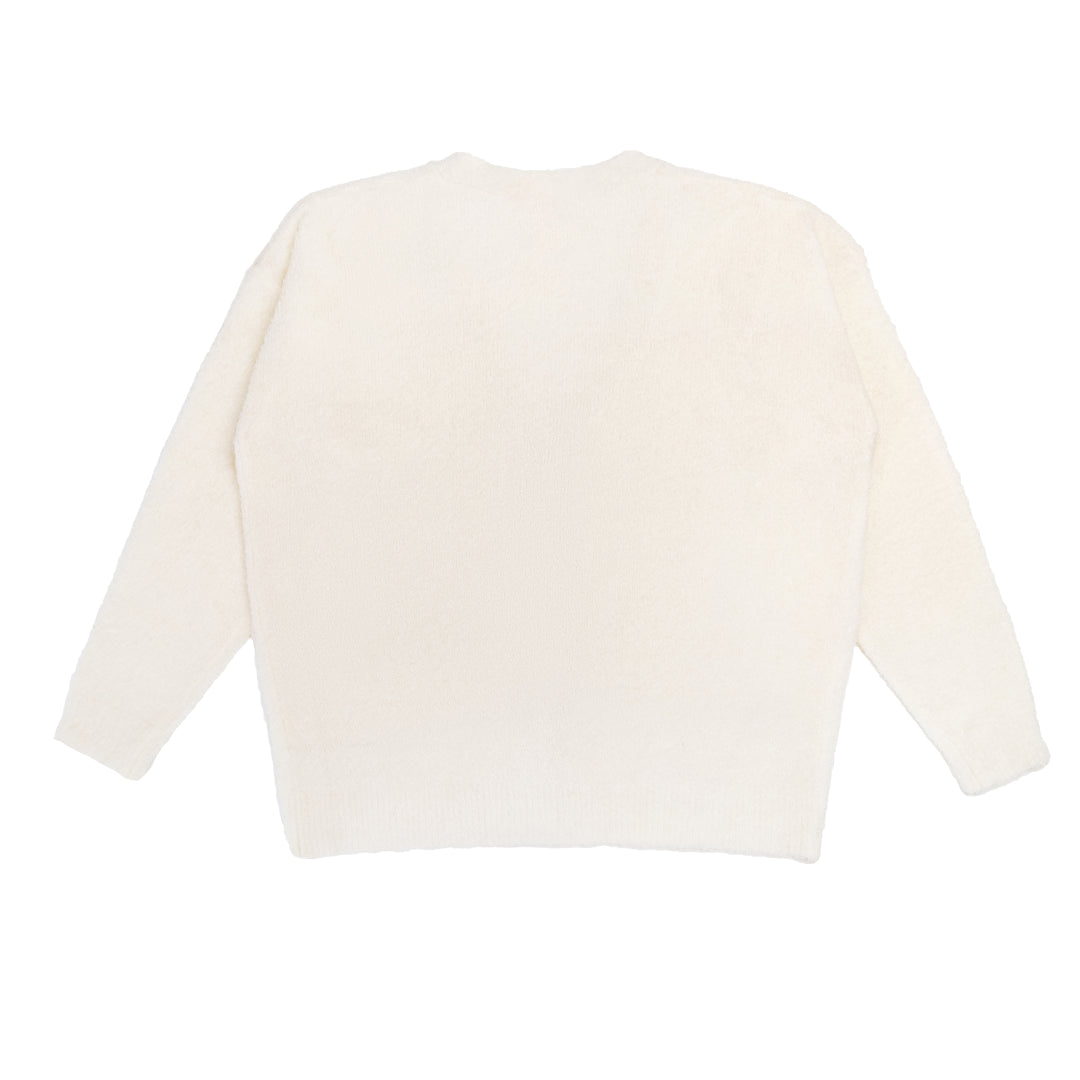 Snowfield Cardigan