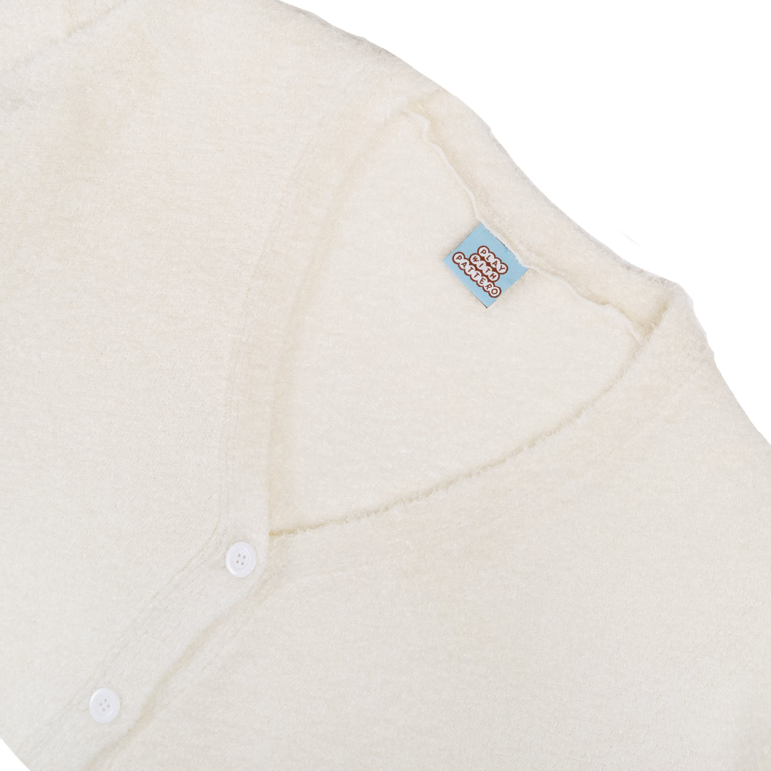 Snowfield Cardigan