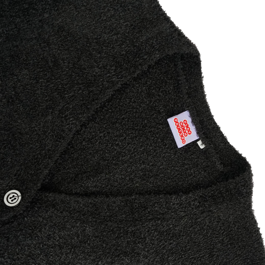 Midnight Ink Cardigan