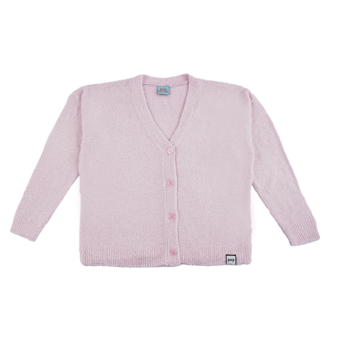 Rosewood Cardigan