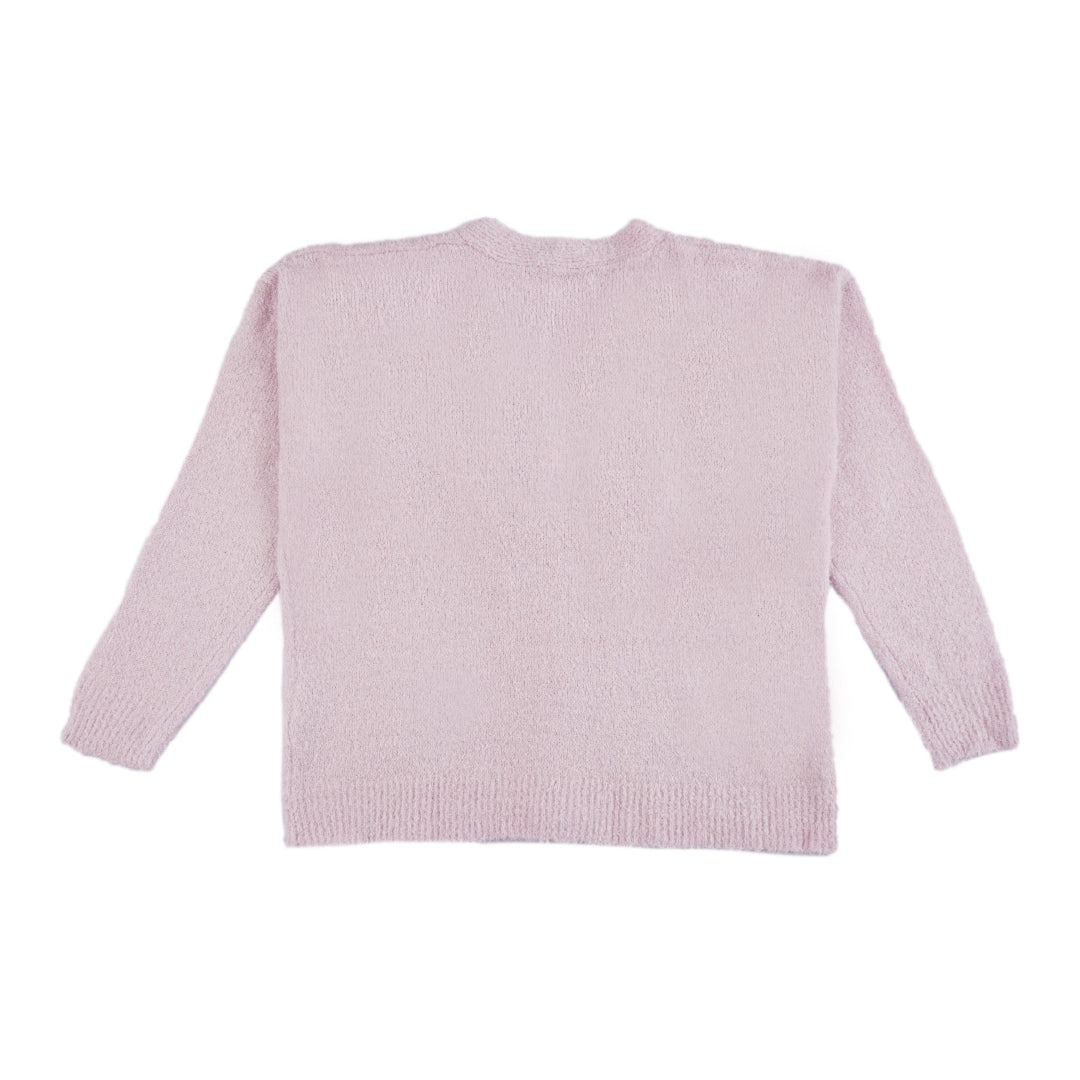 Rosewood Cardigan