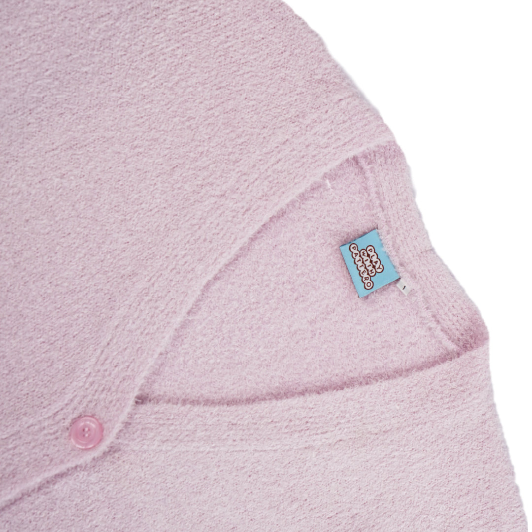 Rosewood Cardigan