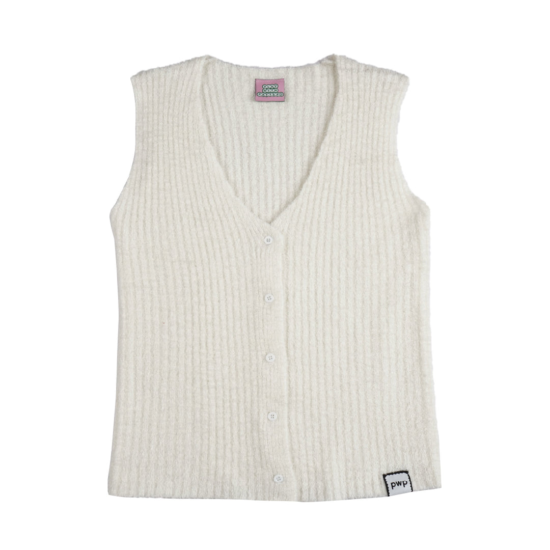 Snowfield Vest