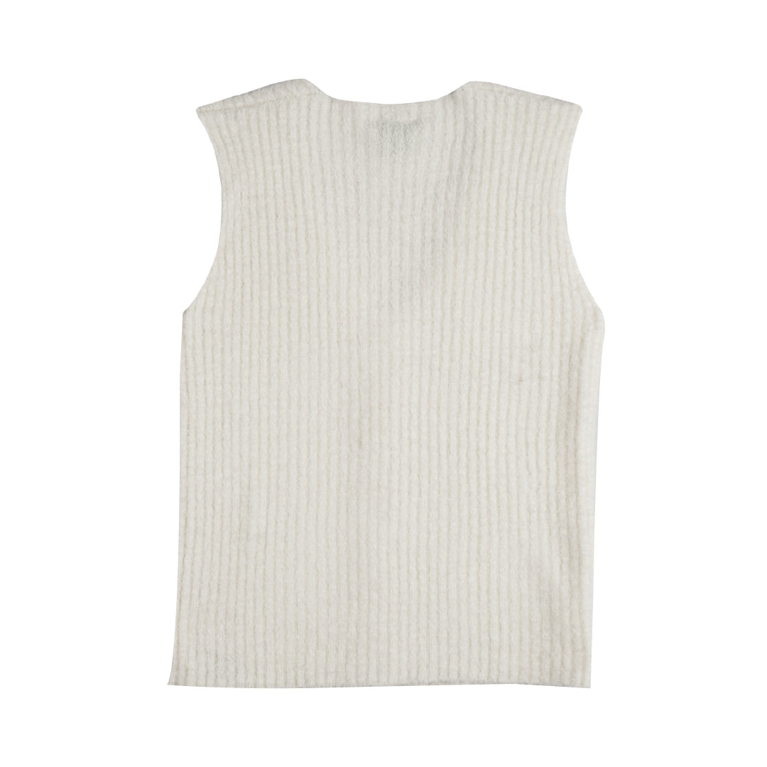 Snowfield Vest