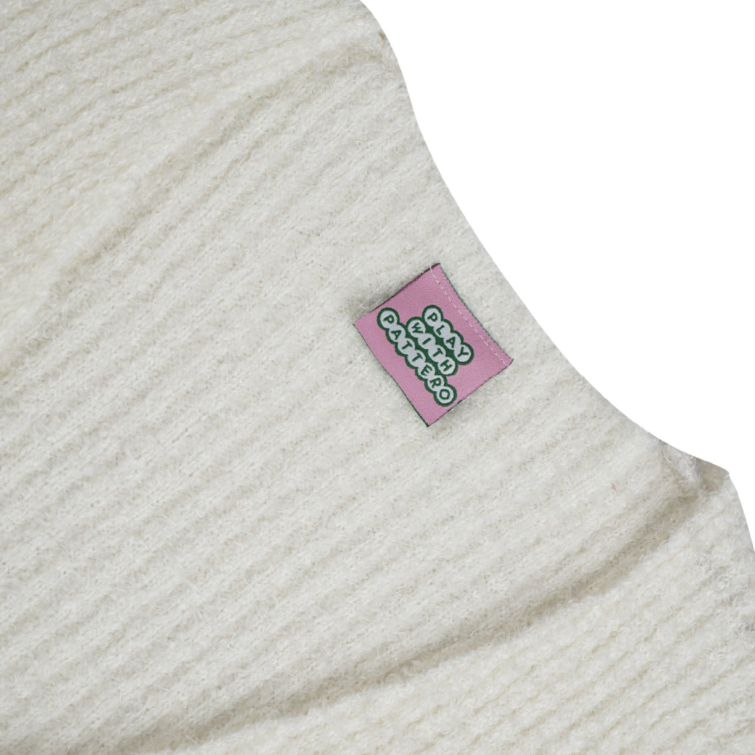Snowfield Vest