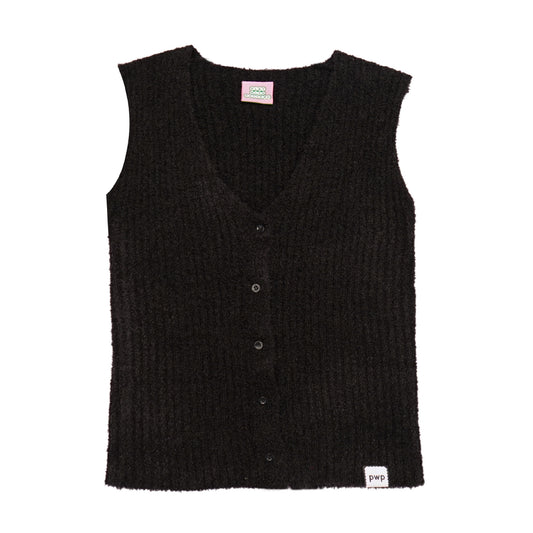 Midnight Vest