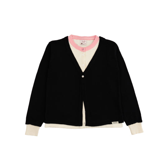 Ms Sunday Cardigan