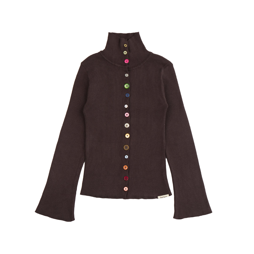 In Every Mood Cardigan