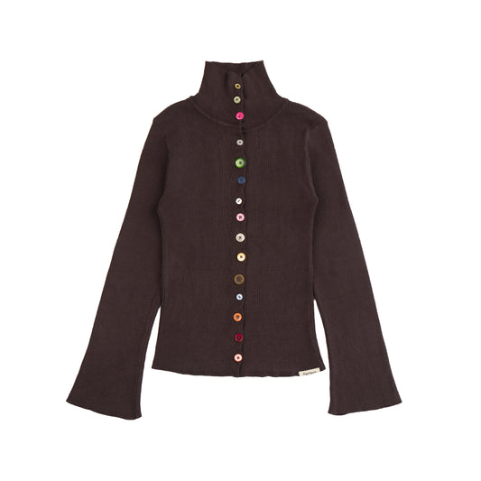 In Every Mood Cardigan